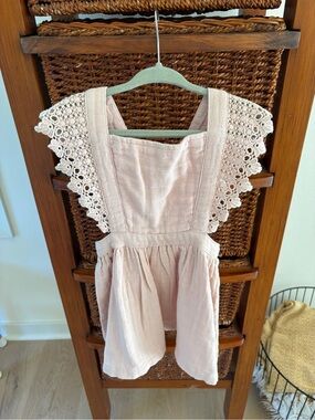 Jamie Kay 3Y Toddler Girl Dress